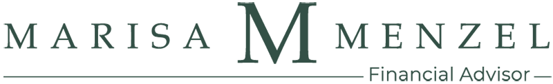 Marisa Menzel | Personalized Financial Guidance