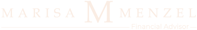 Marisa Menzel | Personalized Financial Guidance